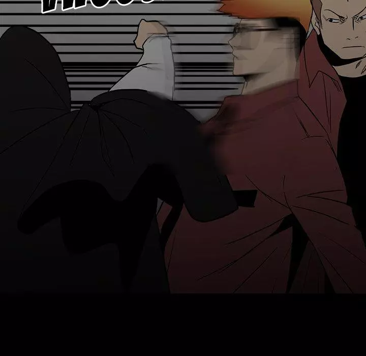 The Villain Chapter 81 page 19