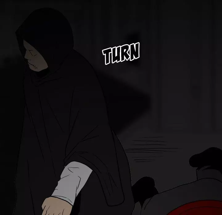 The Villain Chapter 80 page 55