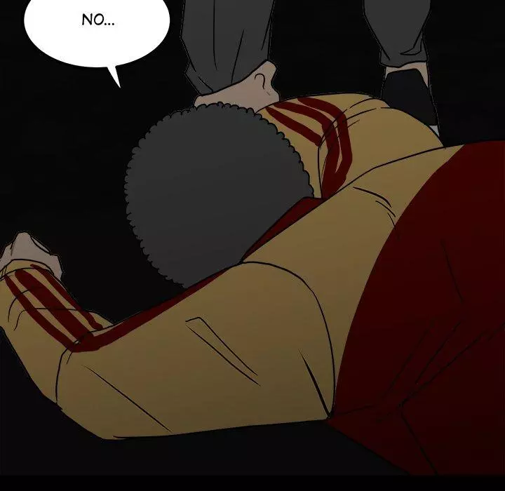 The Villain Chapter 80 page 62
