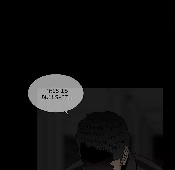 The Villain Chapter 81 page 26