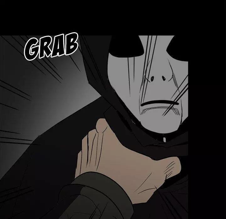 The Villain Chapter 81 page 40
