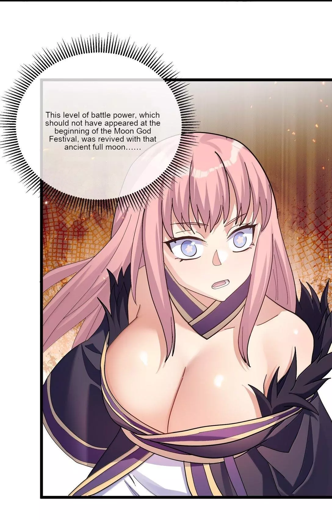I Look Too Much Like The Boss And The World Actually Believes It Chapter 80 page 38