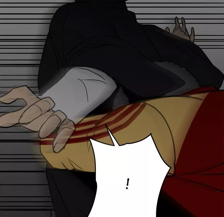 The Villain Chapter 80 page 77
