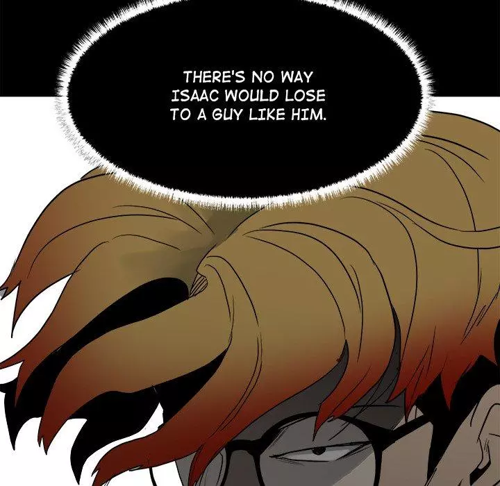 The Villain Chapter 81 page 22