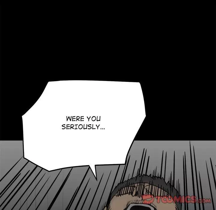 The Villain Chapter 81 page 33