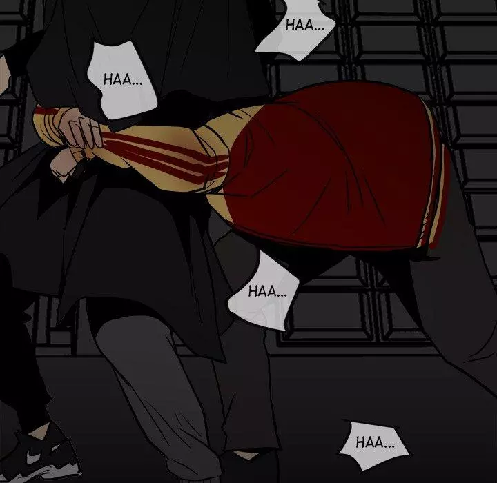 The Villain Chapter 80 page 85