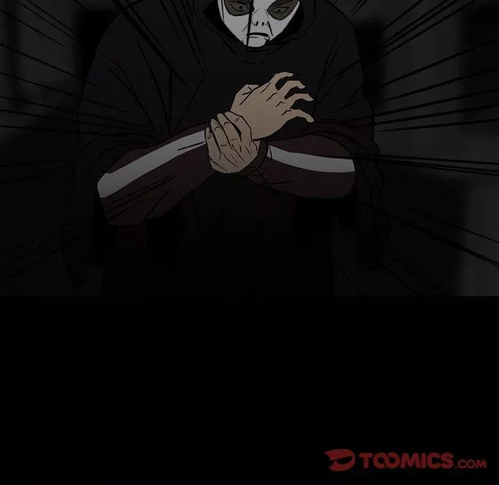 The Villain Chapter 81 page 39