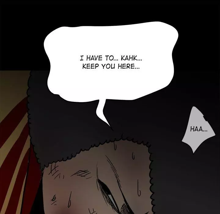 The Villain Chapter 80 page 64