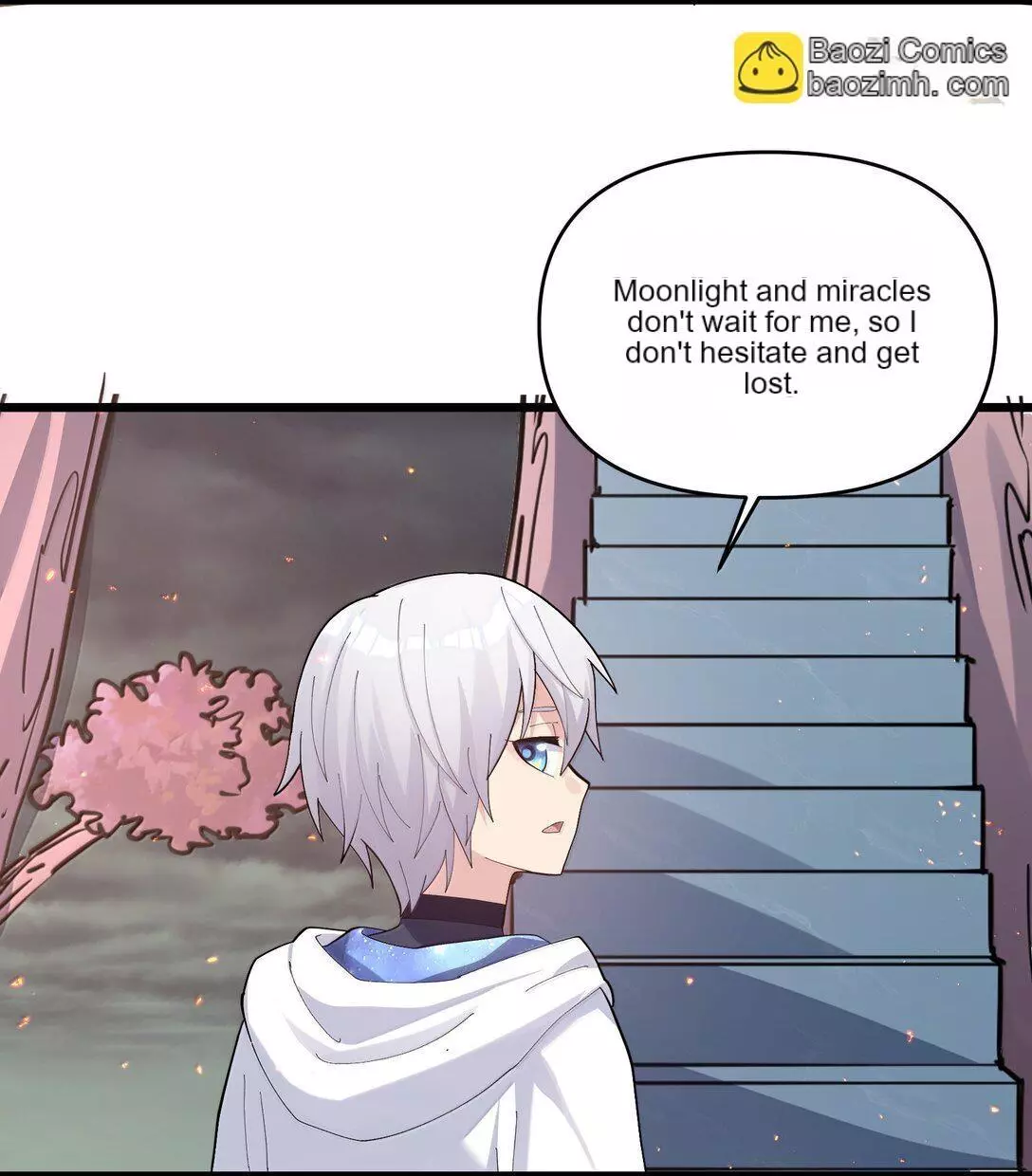 I Look Too Much Like The Boss And The World Actually Believes It Chapter 80 page 41