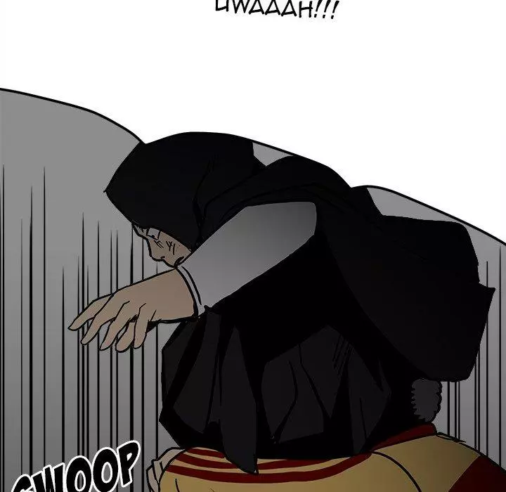 The Villain Chapter 80 page 79