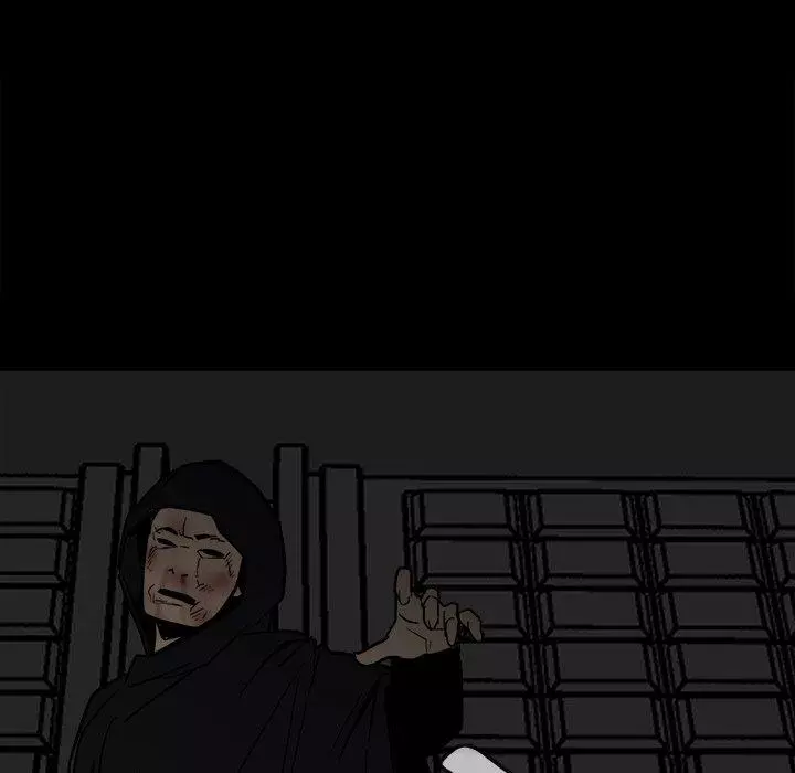 The Villain Chapter 80 page 84