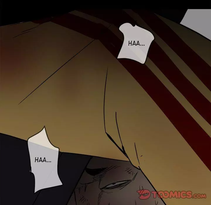 The Villain Chapter 80 page 87