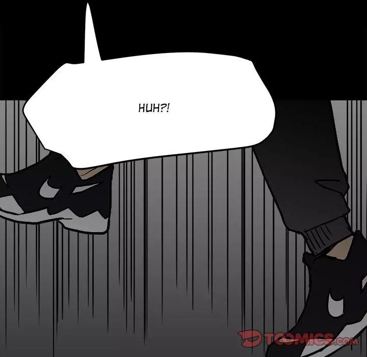 The Villain Chapter 80 page 81