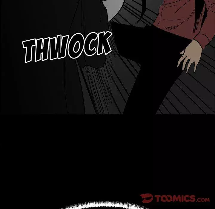 The Villain Chapter 81 page 21