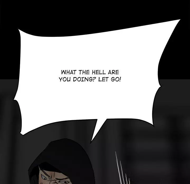 The Villain Chapter 80 page 89