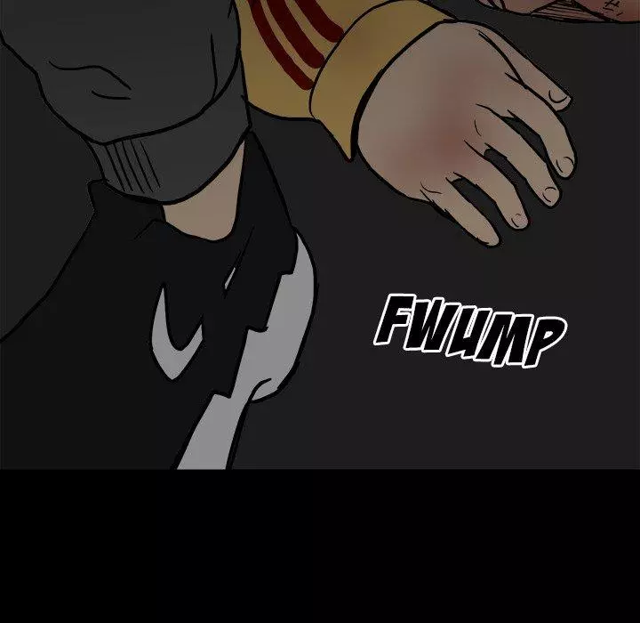 The Villain Chapter 80 page 67