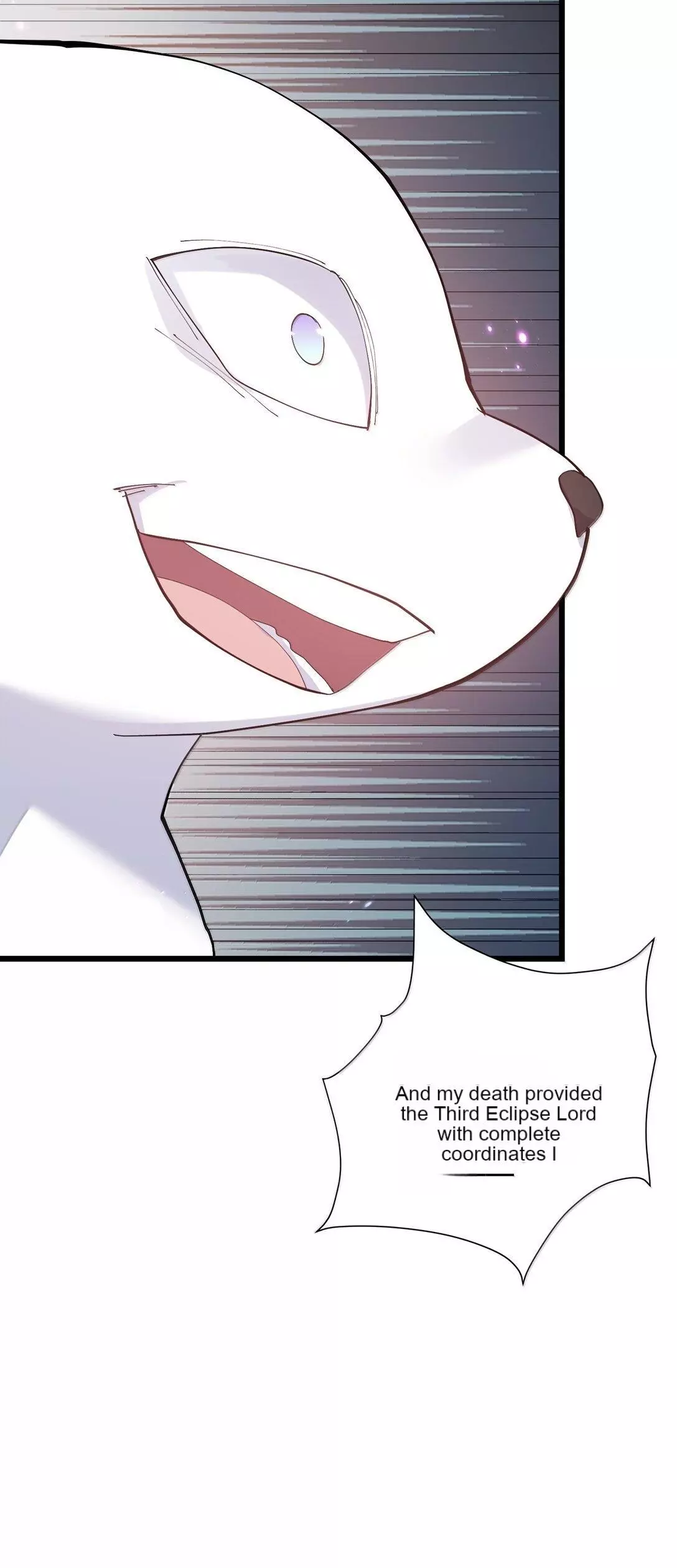 I Look Too Much Like The Boss And The World Actually Believes It Chapter 80 page 36