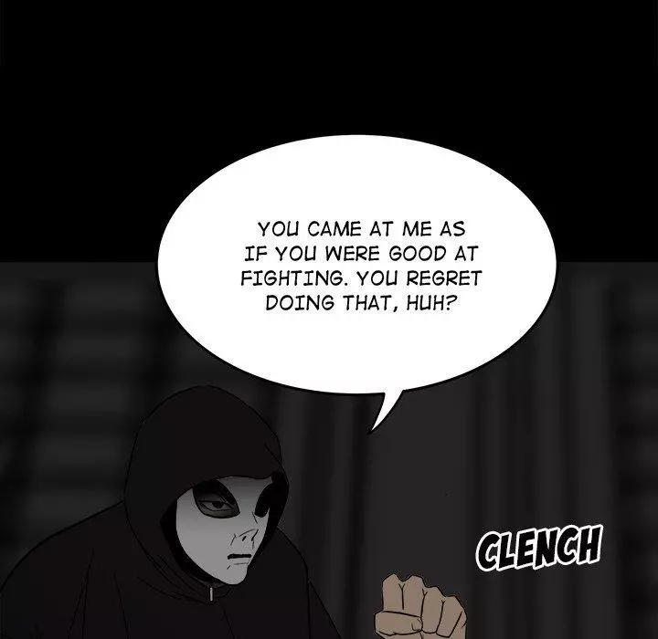 The Villain Chapter 81 page 24