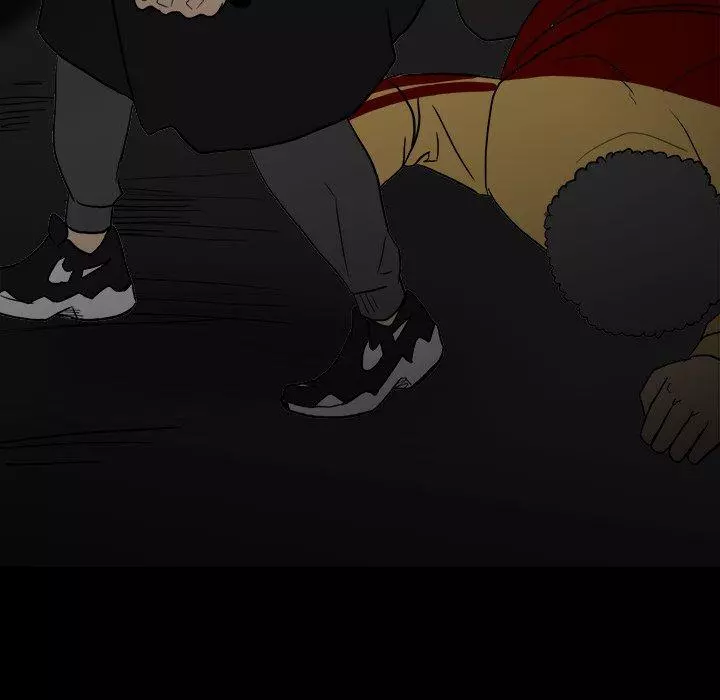 The Villain Chapter 80 page 56