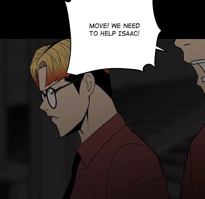 The Villain Chapter 81 page 17
