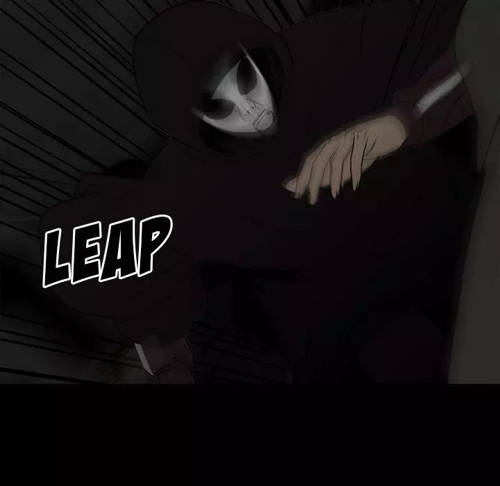 The Villain Chapter 81 page 32
