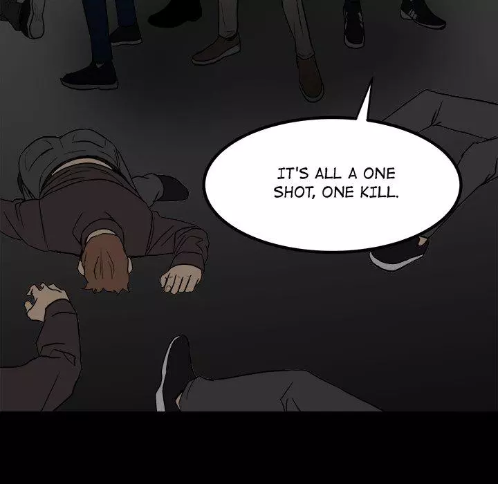 The Villain Chapter 80 page 113
