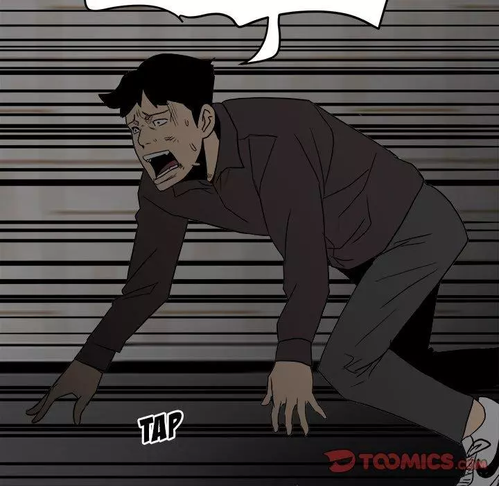 The Villain Chapter 80 page 117