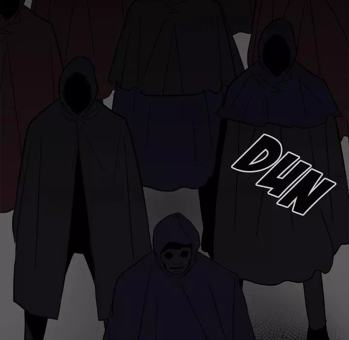 The Villain Chapter 80 page 125