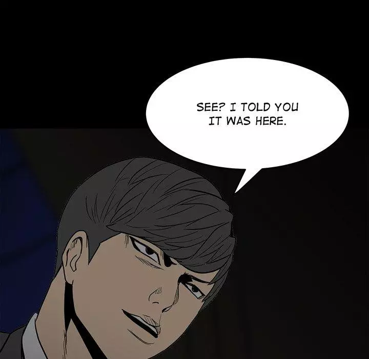 The Villain Chapter 81 page 84