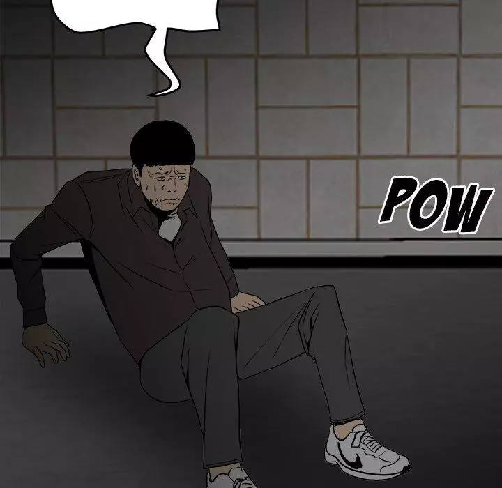 The Villain Chapter 80 page 115