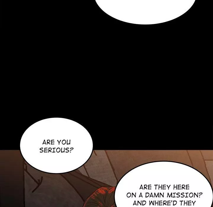 The Villain Chapter 81 page 64