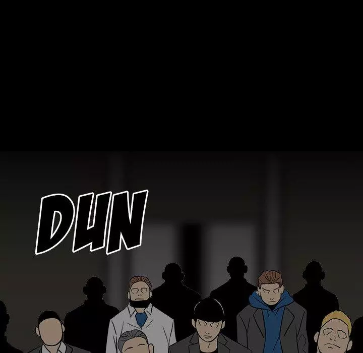 The Villain Chapter 81 page 77