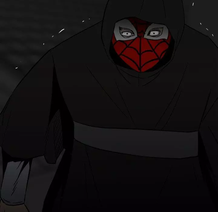 The Villain Chapter 81 page 53