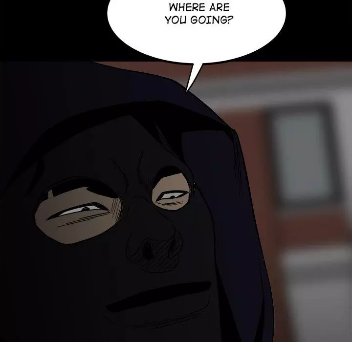 The Villain Chapter 80 page 122