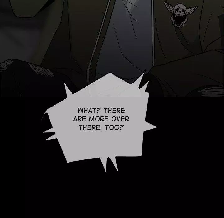 The Villain Chapter 81 page 76