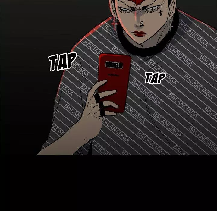 The Villain Chapter 81 page 61