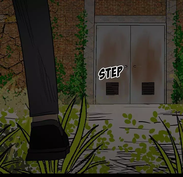 The Villain Chapter 81 page 68