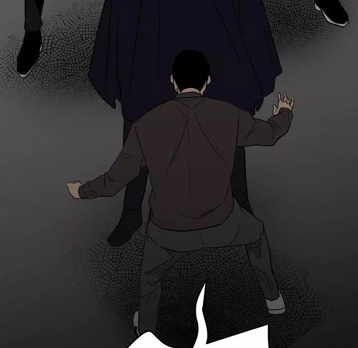 The Villain Chapter 80 page 126
