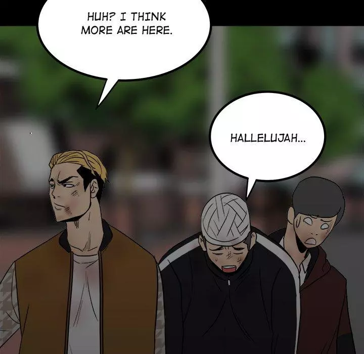 The Villain Chapter 80 page 132