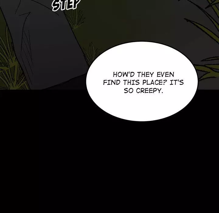 The Villain Chapter 81 page 71