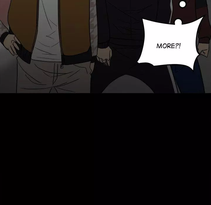 The Villain Chapter 80 page 133