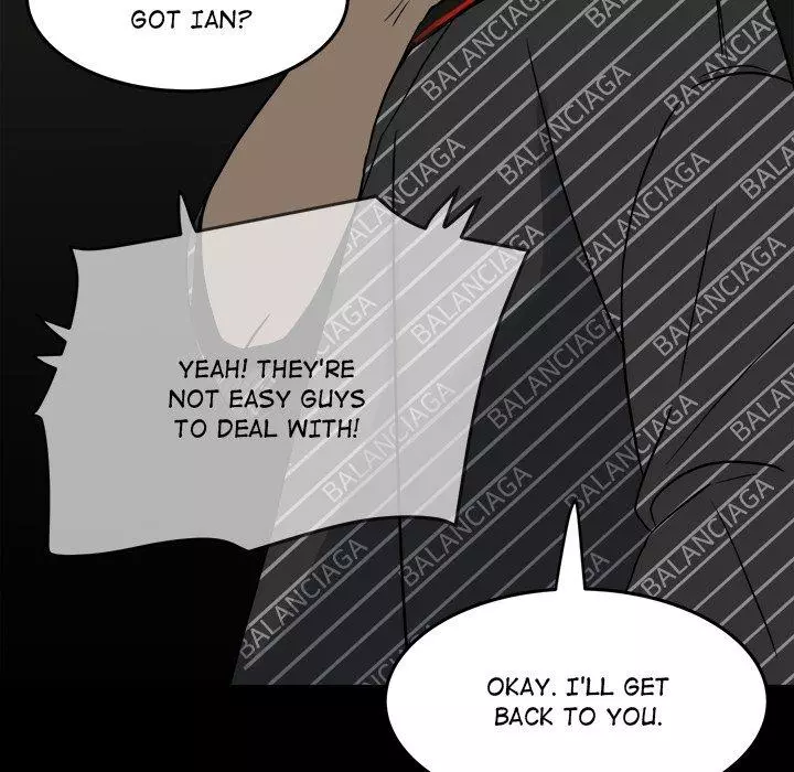 The Villain Chapter 81 page 59
