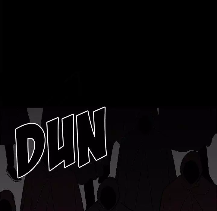 The Villain Chapter 80 page 124