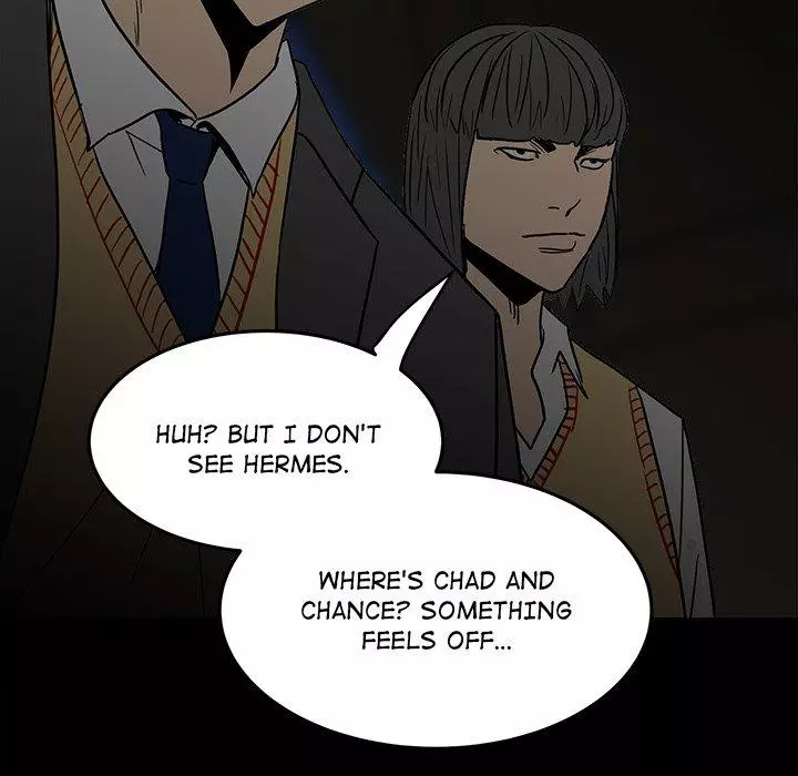 The Villain Chapter 81 page 85