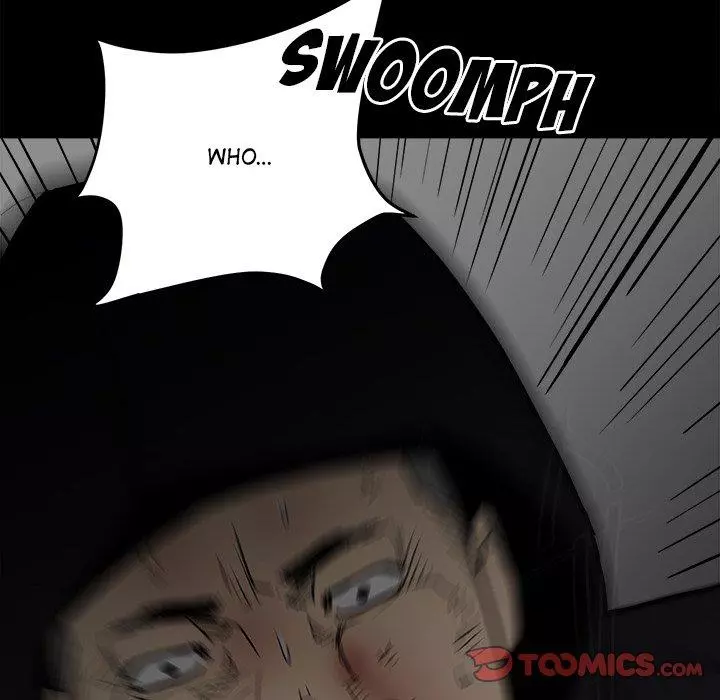The Villain Chapter 80 page 99