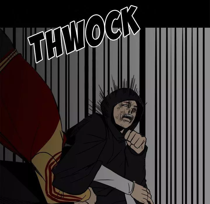 The Villain Chapter 80 page 102