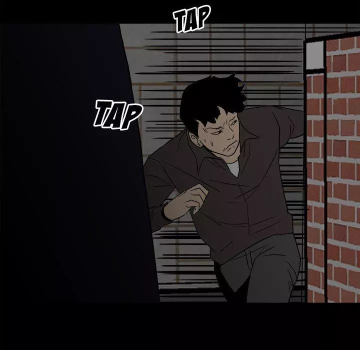 The Villain Chapter 80 page 119
