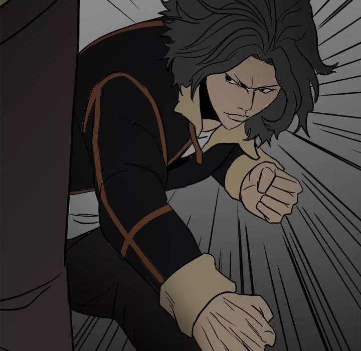 The Villain Chapter 80 page 110