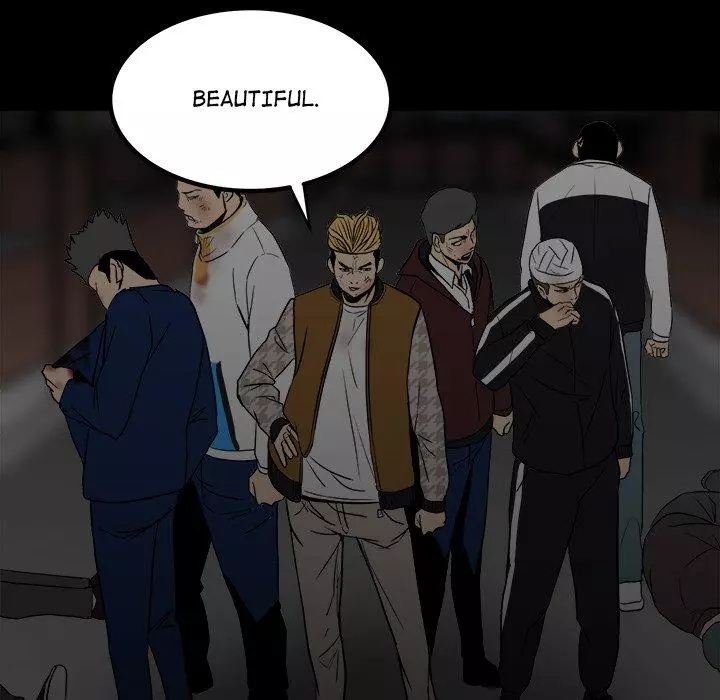 The Villain Chapter 80 page 112
