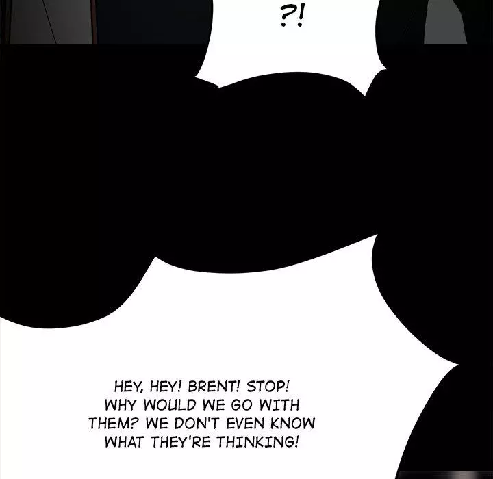 The Villain Chapter 80 page 151